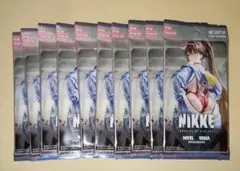 ニベルアリーナ nikke