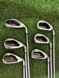 2026年最新】キャロウェイ ビッグバーサ アイアンの人気アイテム