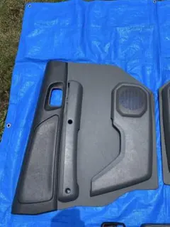 ミニキャブドア内張り パネル 左右セットのサムネイル