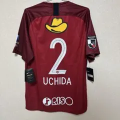 2026年最新】内田篤人 ユニフォームの人気アイテム - メルカリ