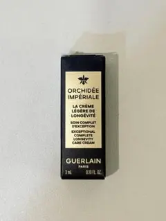 Guerlain Orchidée Impériale ザ クリーム N 3ml - メルカリ