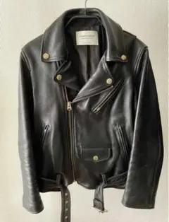 エストネーション別注beautiful peopleライダースジャケット