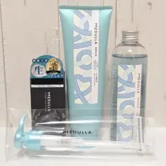 【新品】MEDULLA ヘアケアセット
