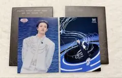 StrayKids スキズ バンチャン ラントレ VR ポップアップ エコパ