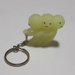 スミスキー　キーチェーン　カギヒッパルスキー　蓄光　2018年製