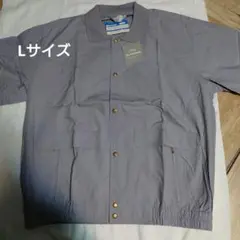 作業着/ヨーロピアンカジュアル/メンズLサイズ/シニアメンズ/上着短め丈
