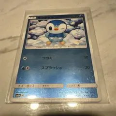ポッチャマ ミラー SM5+ ウルトラフォース 008/050 Shibuzoh - メルカリ