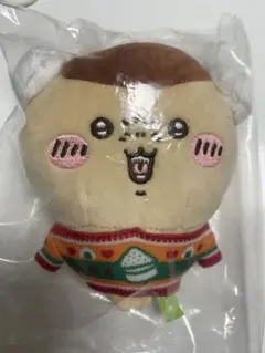 ちいかわ セブンイレブン 1番くじ くりまんじゅう