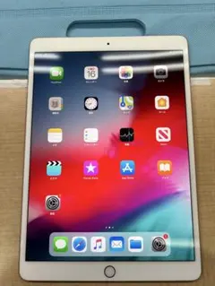 APPLEiPadProIPADPRO9.7WI-FI128GB未開封SIM解除 - メルカリ