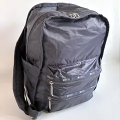 【美品】 レスポートサック エッセンシャル リュック A4 PC収容可のサムネイル