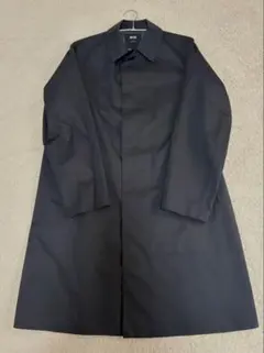 UNIQLO ステンカラーコート Lサイズ