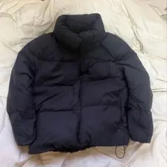 uniqlo ダウンジャケット