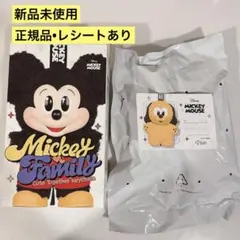 【正規品】POPMART Micky Family ミッキーファミリー　プルート