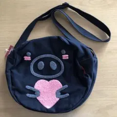 ドラッグストアーズ ショルダーバッグ