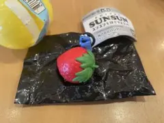 スンスンを探せマスコット カプセルトイ