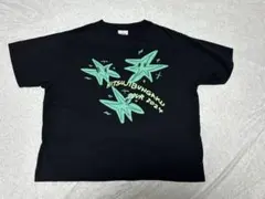 羊文学 tシャツ　soft soul prickly eyes