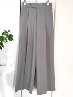スラックス NOBLE
