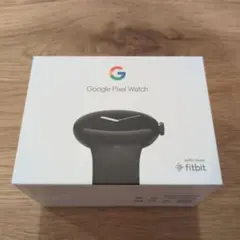 【美品・付属品完備】Google Pixel Watch