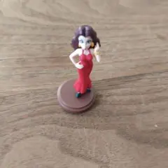 ポリーン ミニフィギュア チョコエッグ