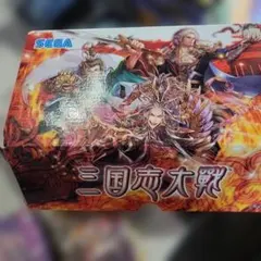 三国志大戦　戦国大戦　カード　まとめ売り