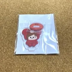 呪術廻戦 セガラッキーくじ はぐはぐみー！E賞 アクリルスタンド 釘崎野薔薇