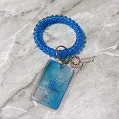 ヒロアカ ロッカーキーバンドコレクション 轟焦凍