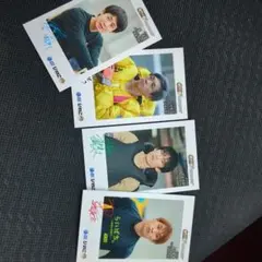 競艇 レア 今村豊選手 松井繁選手 直筆サイン入り グランプリ トートバッグ 競艇 レア 今村豊選手 松井繁選手 直筆サイン入り グランプリ