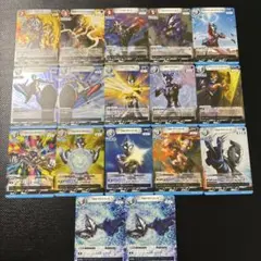 ウルトラマンカードゲームまとめ売り - メルカリ