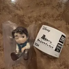 Disney 塔の上のラプンツェル Fig. 4
