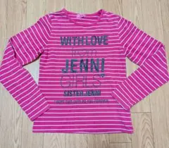 ☆シスタージェニィ　ロンT☆サイズ140cm