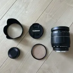TAMRON AF 28-300mm f/3.5-6.3 MACROのサムネイル