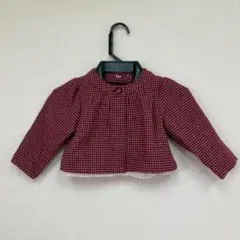 richesse ジャケット 上着 95㎝ キッズ ベビー 幼児 子供服 海外