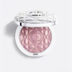 ☆新品未使用 DIOR Forever グロウルミナイザー ピンクストロボ☆