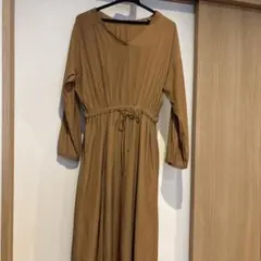 アーバンリサーチ　レディースワンピース