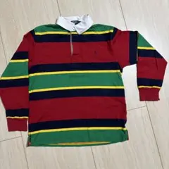 Polo by Ralph Lauren ポロシャツ 150