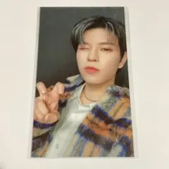 straykids スキズ スンミン The sound トレカ