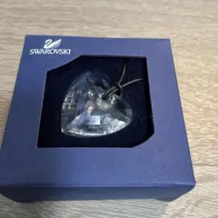 2025年最新】スワロフスキー ハート 置物の人気アイテム - メルカリ