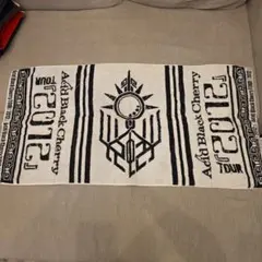 2025年最新】アシッドブラックチェリータオルの人気アイテム