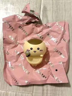 HIPPERS CHIIKAWA ヒッパーズ くりまんじゅう