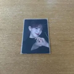 Kep1er チェヒョン first impact 封入 トレカ - メルカリ