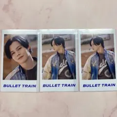 超特急 ミニフォト カイ EVE