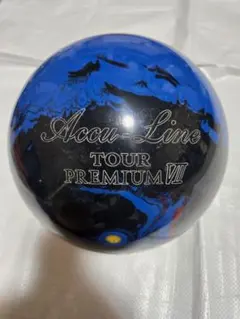 ABS　Accu-Line TOUR PREMIUM VII 15P　サムレス