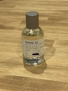 LE LABO GAIAC 10 ガイアック オードパルファム 50ml - メルカリ