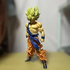 ボ*コ様 一番くじドラゴンボール　超サイヤ人孫悟空フィギュア
