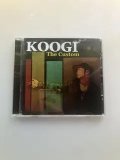 KOOGI/THE CUSTOM