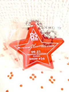 2026年最新】b'z stars ガチャの人気アイテム - メルカリ
