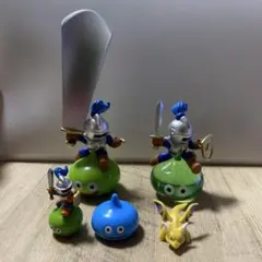 スライムナイト　フィギュア