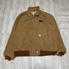 VERDY x BoTT Vick Work Jacket Brown M 新品 - メルカリ