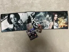 【新品】RIZIN ケイトロータス