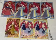 アイプリカード　サクラセット